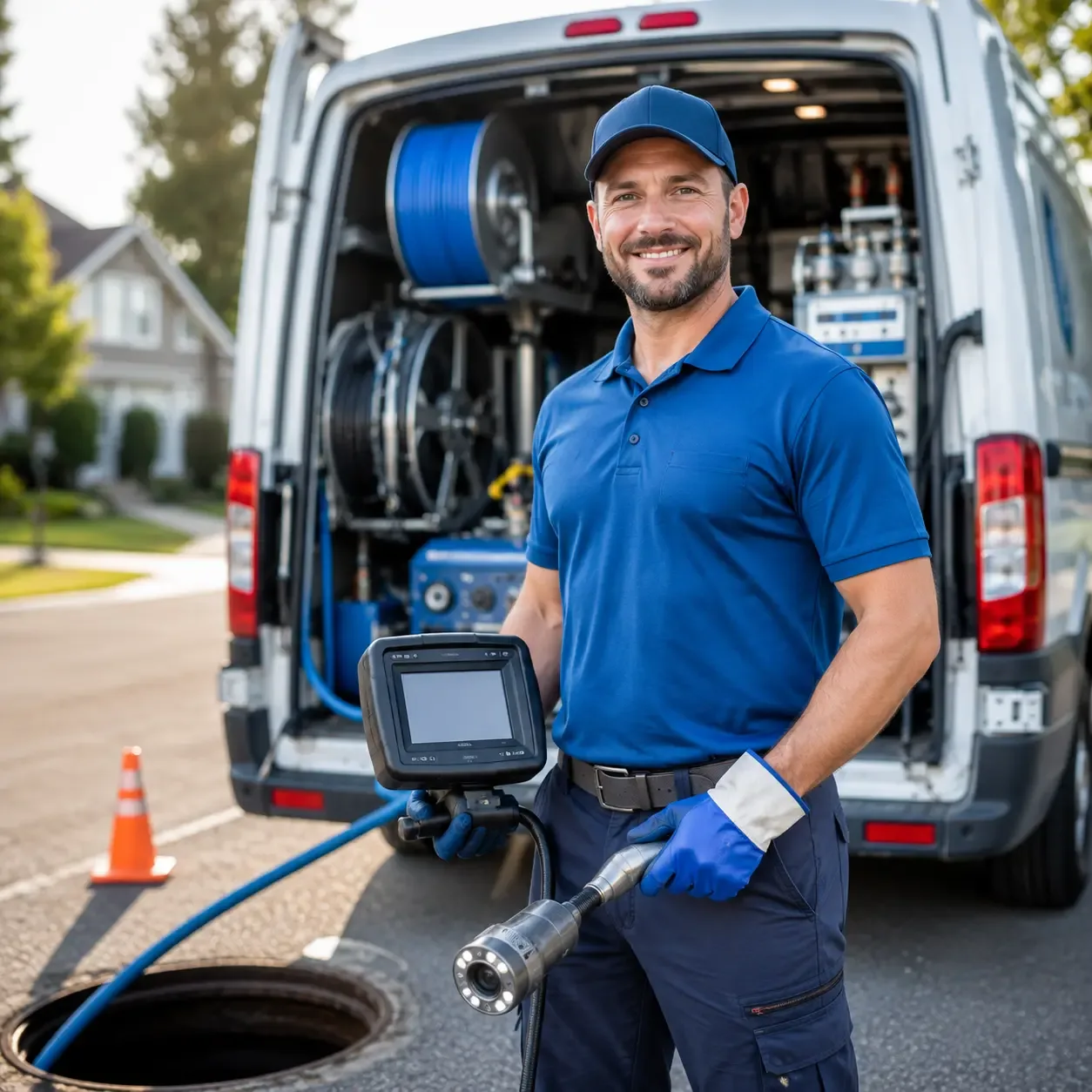 Local Pipe Relining specialists in Forrest City, AR