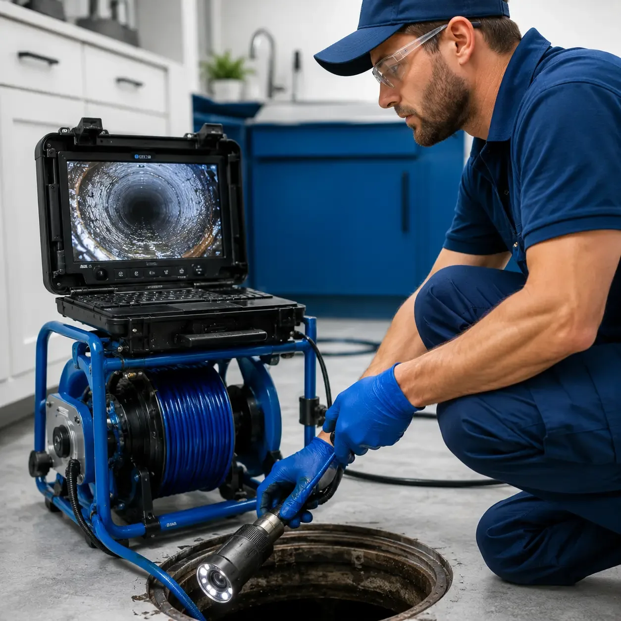 Pipe Relining professionals serving Forrest City, AR